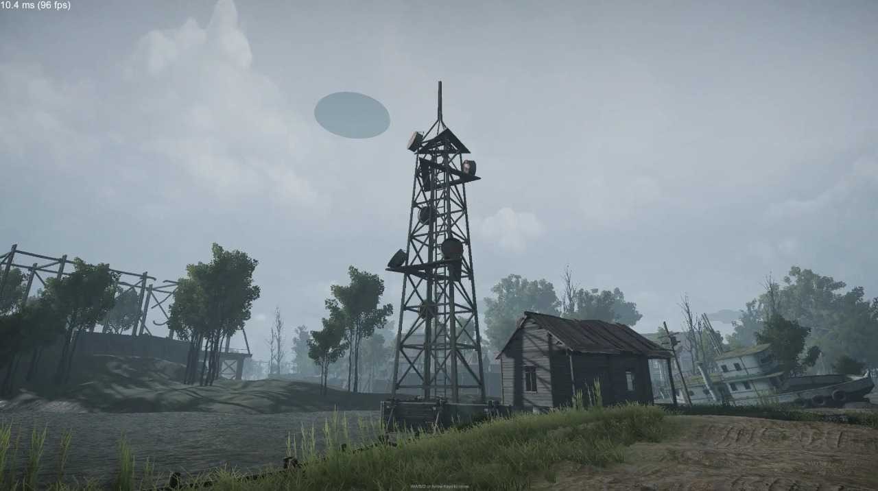 地球Online手机版截图1