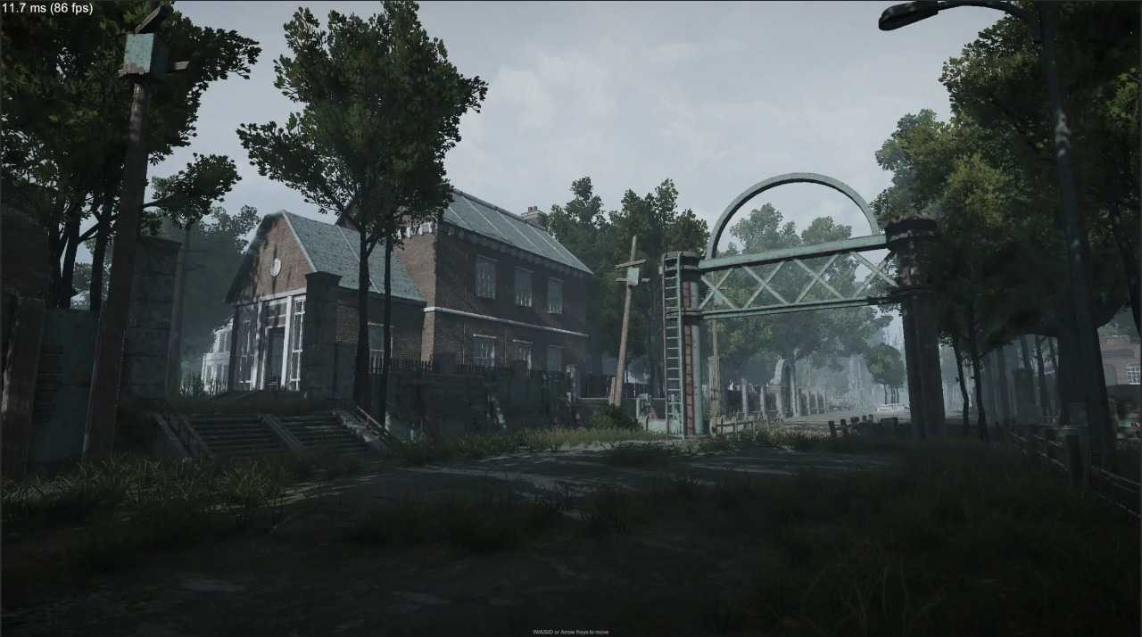 地球Online手机版截图2