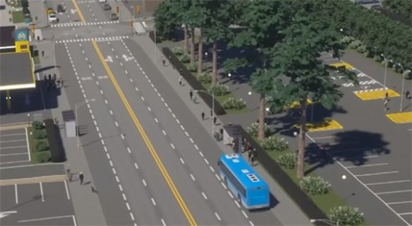 都市天际线2手机版