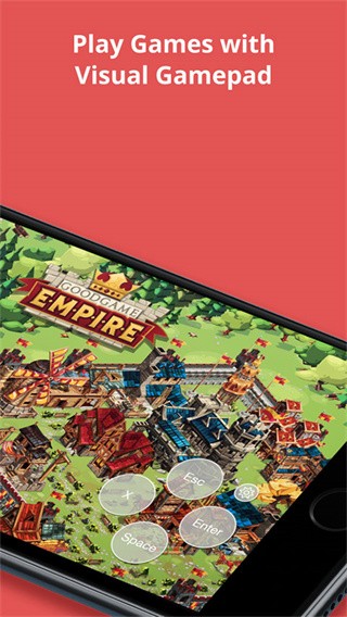 Puffin浏览器最新版截图2