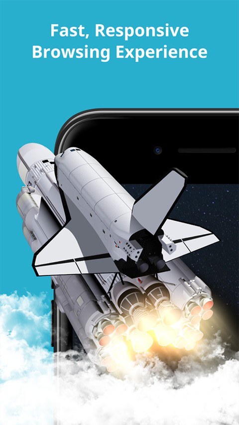 Puffin浏览器最新版截图4