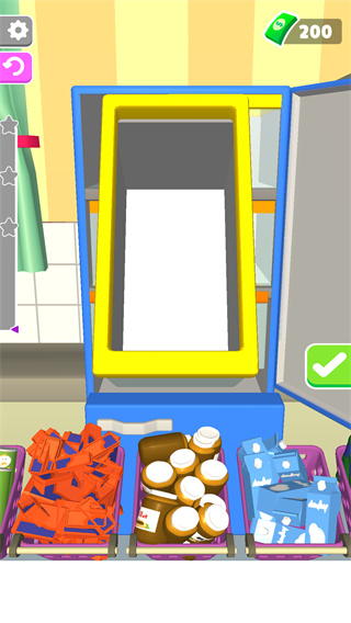 装满冰箱最新版