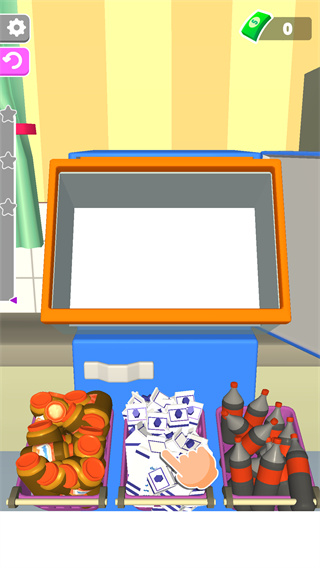 装满冰箱最新版