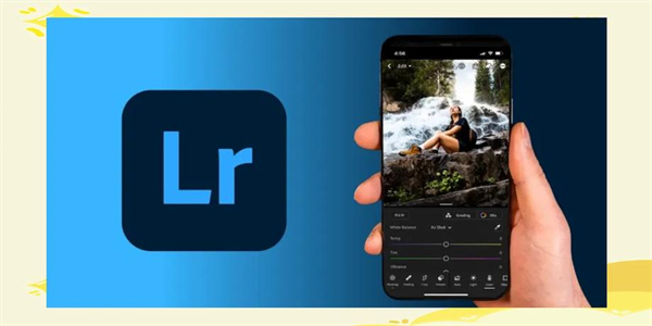 Lightroom软件免费版本大全