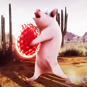 山海异兽吞噬模拟器手机版