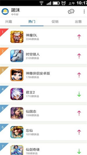 魔游游交易平台