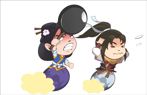 仙剑奇侠传新的开始安卓版