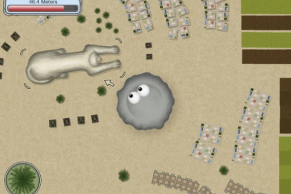 美味星球2中文版