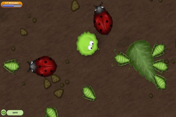 美味星球2中文版