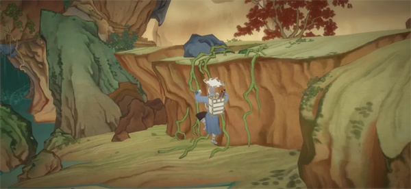 绘真妙笔千山安卓版