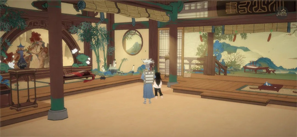 绘真妙笔千山安卓版