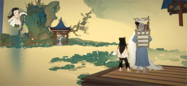 绘真妙笔千山安卓版