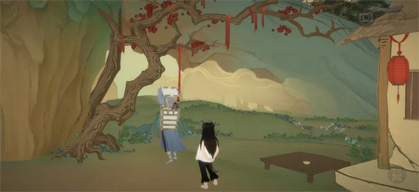 绘真妙笔千山安卓版