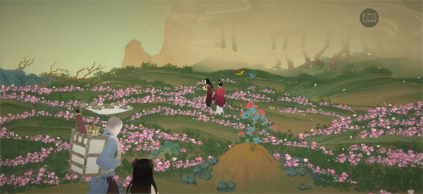 绘真妙笔千山安卓版