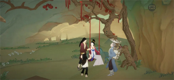 绘真妙笔千山安卓版