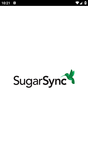 SugarSync网盘截图1