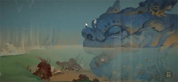 绘真妙笔千山安卓版