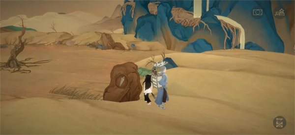 绘真妙笔千山安卓版