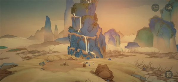 绘真妙笔千山安卓版