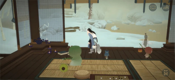 绘真妙笔千山安卓版