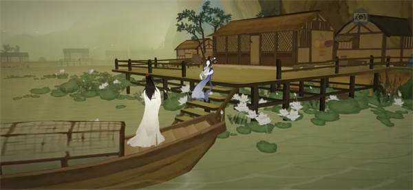 绘真妙笔千山安卓版