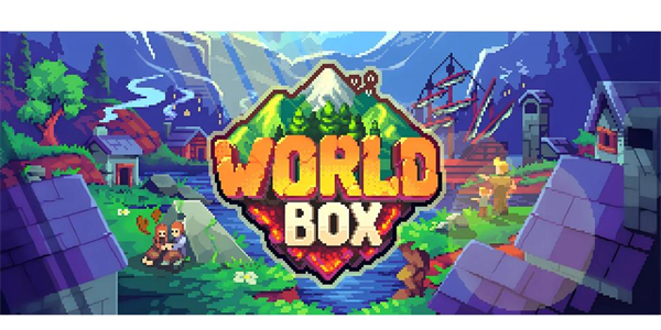 上帝模拟器所有版本大全