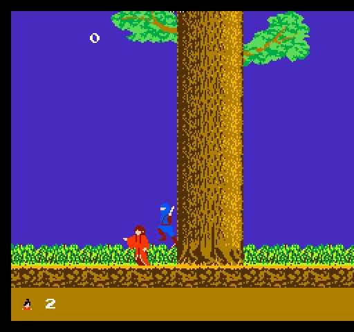 影子传说手机版截图3