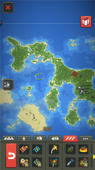 上帝模拟器无广告版