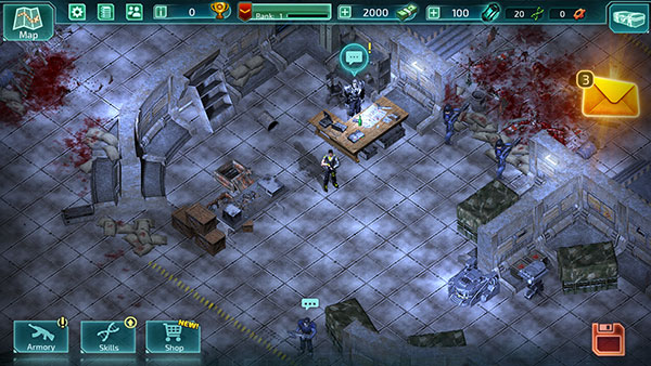 孤胆枪手2中文版