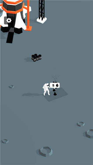 登月探险家无广告版