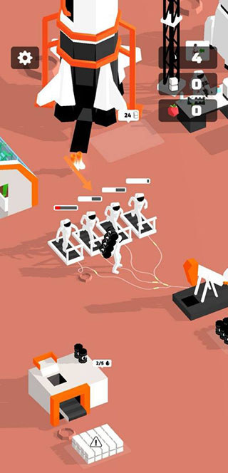 登月探险家无广告版