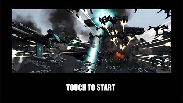 星际争霸手机版截图1