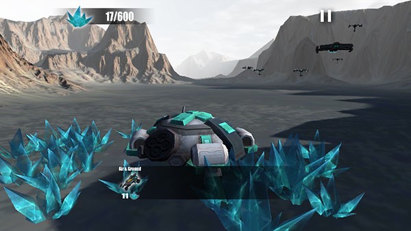 星际争霸手机版截图3