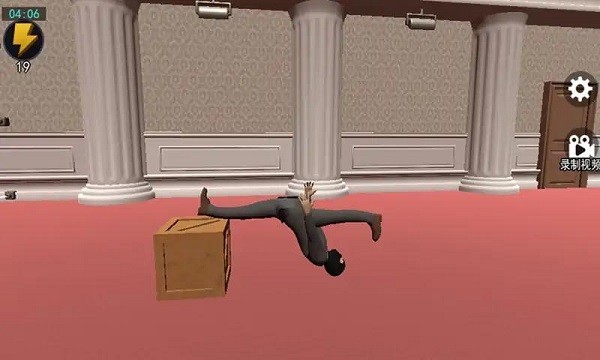 江洋大盗模拟器截图3