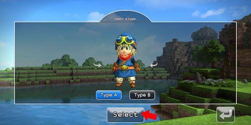 勇者斗恶龙9中文版