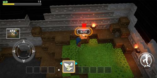 勇者斗恶龙9中文版