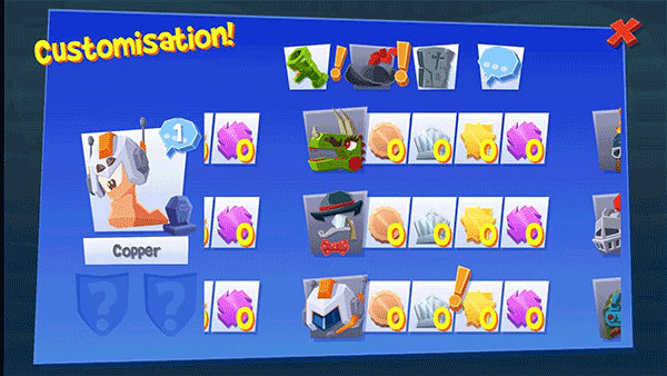 百战天虫4手机版