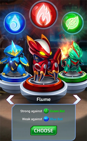 超能陆战队中文版