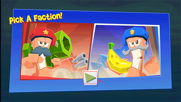 百战天虫4手机版