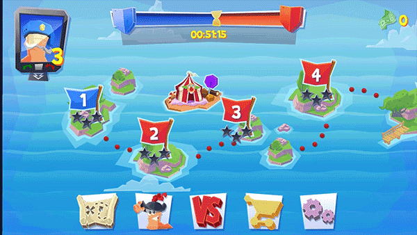 百战天虫4手机版