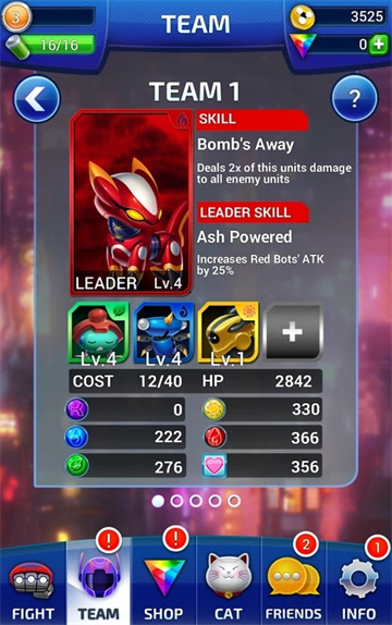 超能陆战队中文版