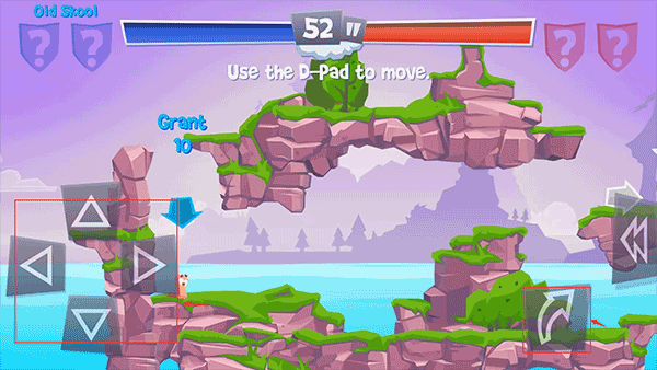 百战天虫4手机版