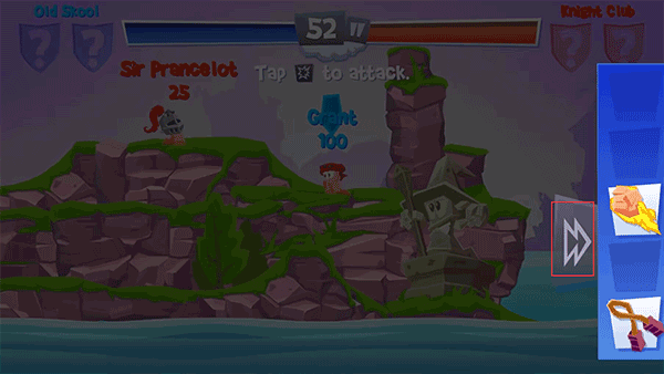 百战天虫4手机版