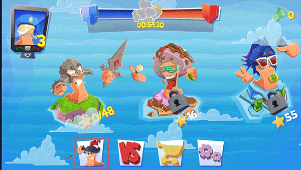 百战天虫4手机版