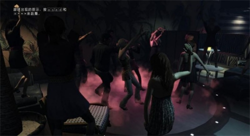 侠盗猎车手4安卓版