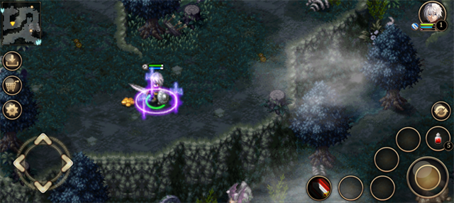 艾诺迪亚4中文版截图3