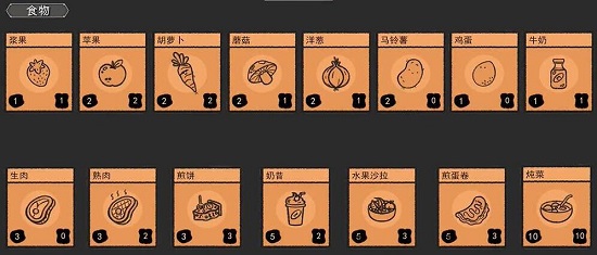 堆叠大陆中文版