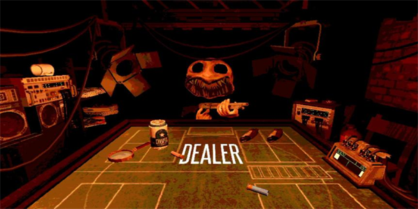 恶魔转盘所有版本合集