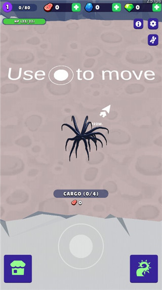 毒液生存安卓版