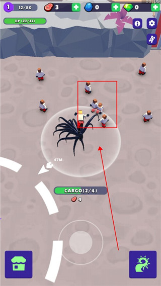 毒液生存安卓版
